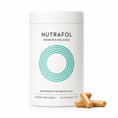 #2 — Nutrafol