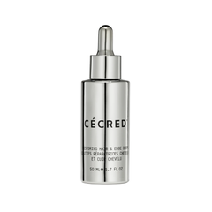 #3 — Cecred drops