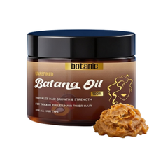 #5 — Batana Oil