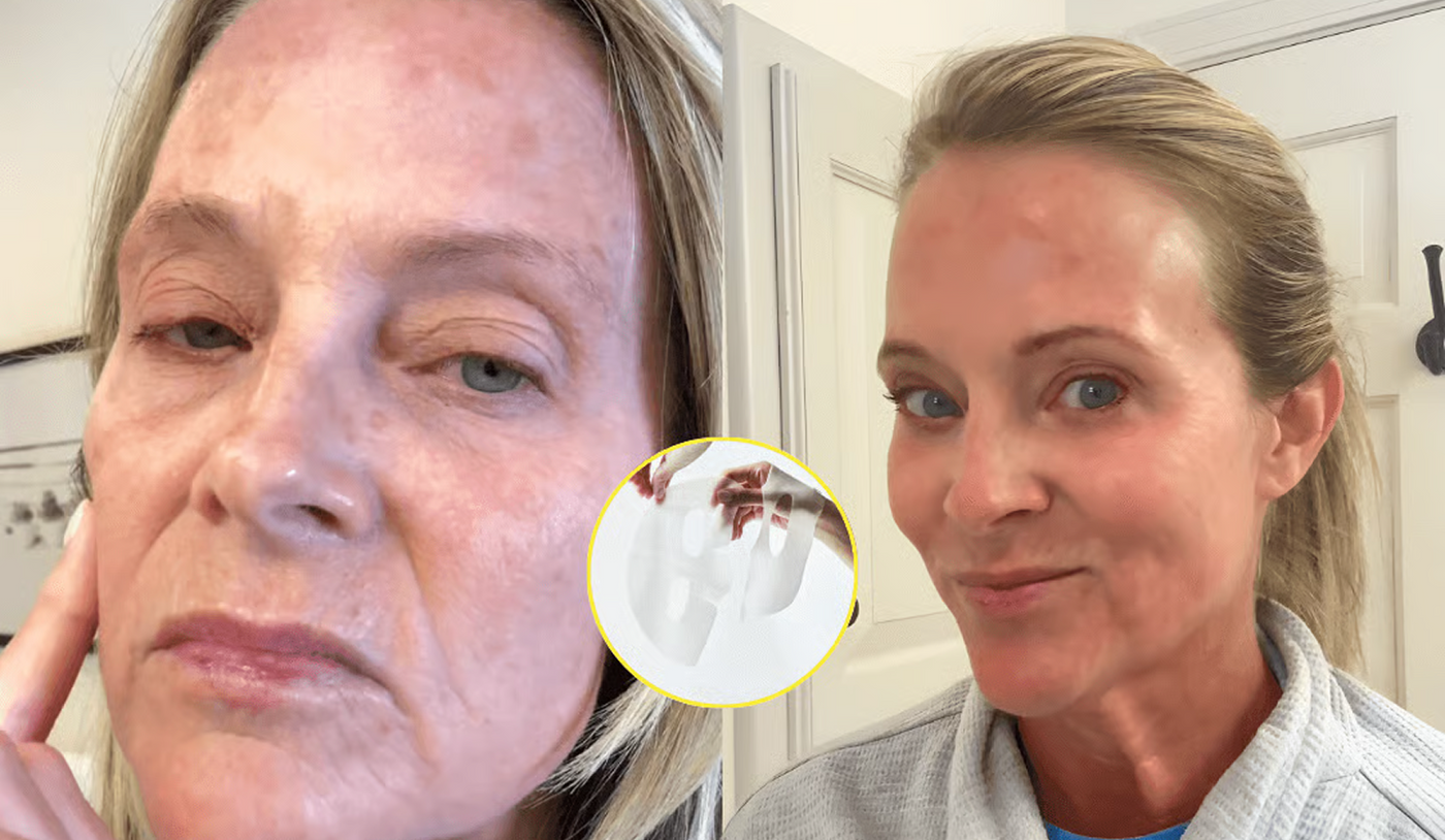 The Truth About Collagen Masks: 20-Year Esthetician Tests 68 Products (Only 5 Actually Work)