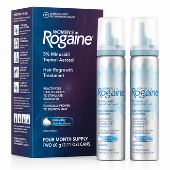 Minoxidil