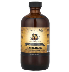 #4 — Castor oil