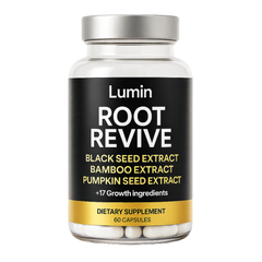 #1 — Lumin Root Revive