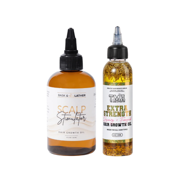 Trendy Growth Oils